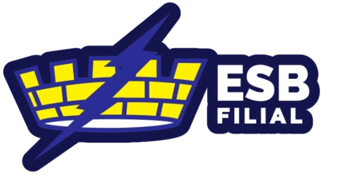 Logo Escola Santa Barbara